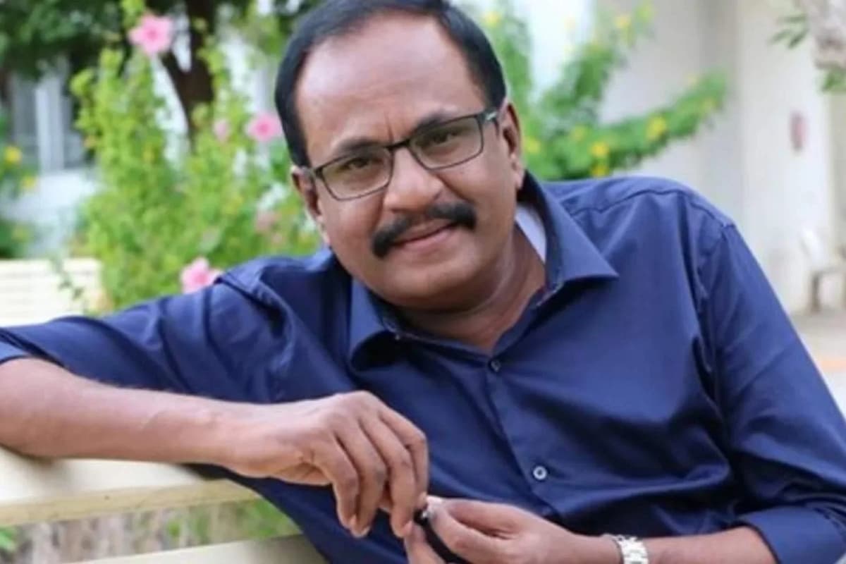 G Marimuthu Died: जेलर फिल्म के एक्टर और पॉपुलर डायरेक्टर जी मारीमुथु का निधन, तमिल सिनेमा ने दी श्रद्धांजलि