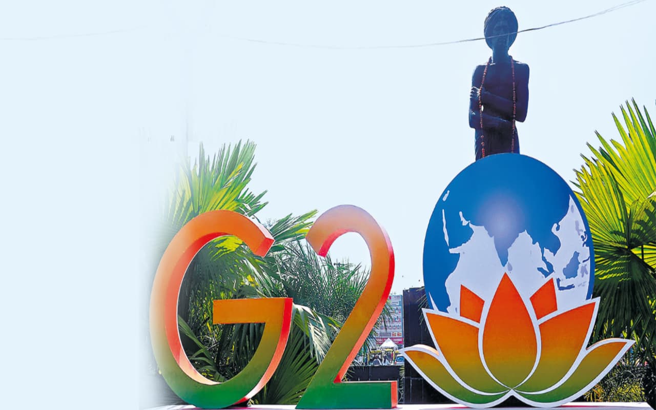 G-20 की बैठक में किन मुद्दों पर होनी है चर्चा, ये है पूरा कार्यक्रम