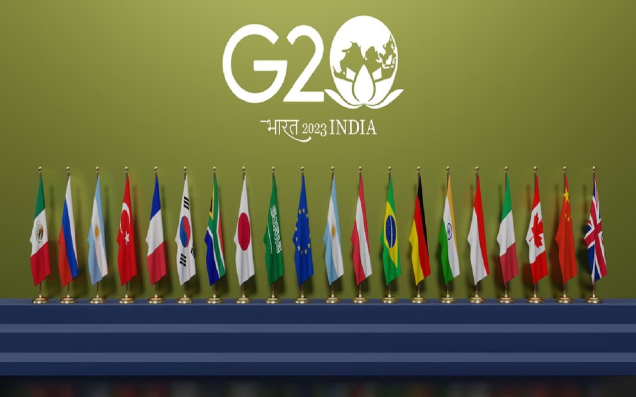 G-20 Summit: अमृतसर में आज से शुरू होगा  सम्मेलन, 28 देशों के 55 से अधिक प्रतिनिधि होंगे शामिल