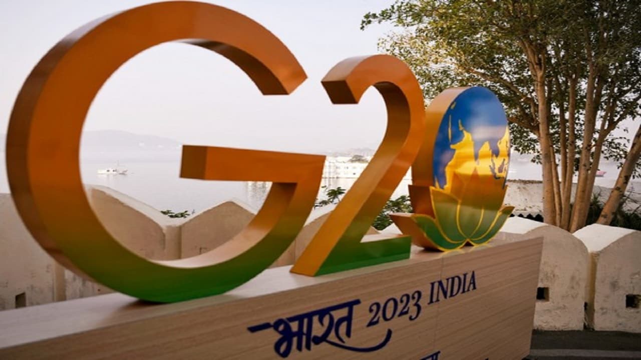 G20 इंडिया की पहली विकास कार्य समूह बैठक की मेजबानी करेगा मुंबई, 13-16 दिसंबर को होगी बैठक