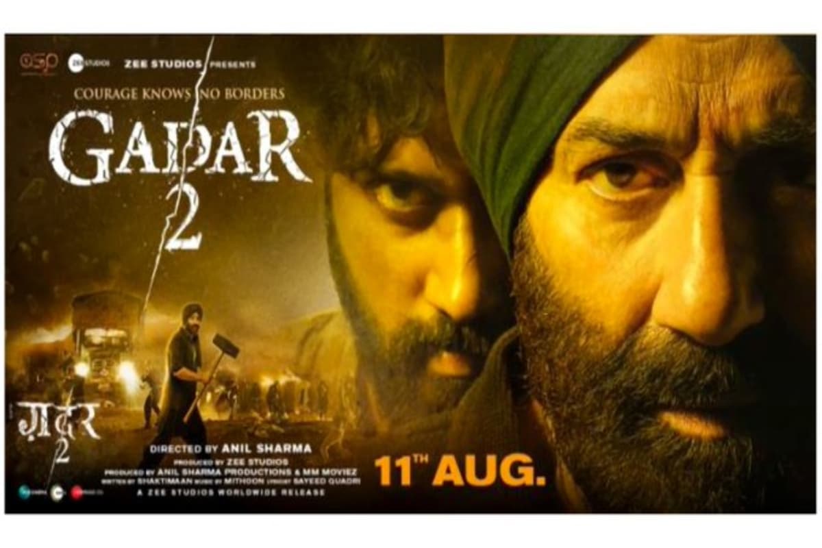 Gadar 2: हेमा मालिनी ने सनी देओल की फिल्म को बताया इंट्रेस्टिंग, बोलीं- ऐस लग रहा था कि 70 और 80…