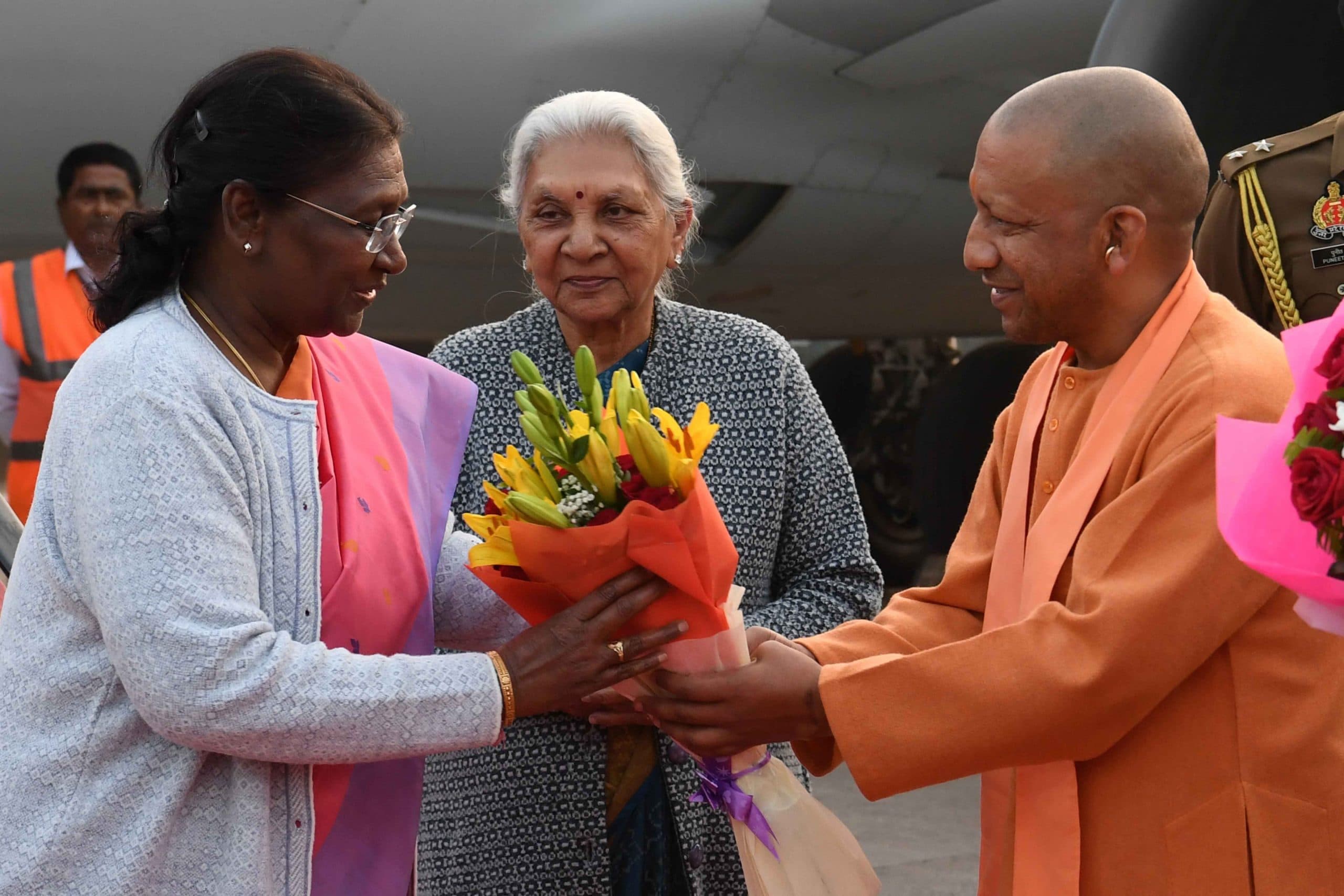 जिन अस्पतालों में नर सेवा, नारायण सेवा की भावना प्रबल , वहां मानवता के श्रेष्ठतम रूप का दर्शन : राष्ट्रपति