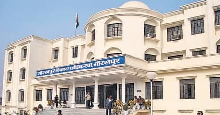 Gorakhpur News: खोराबार टाउनशिप के लिए GDA का प्लान तैयार, हर पहलू पर होगा मंथन, ये दिग्गज रहेंगे उपस्थित