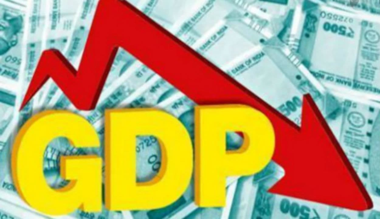 आरबीआई का अनुमान, दूसरी तिमाही में भी जीडीपी में 8.6 फीसदी की आएगी गिरावट, क्या मंदी की चपेट में आ गया है भारत