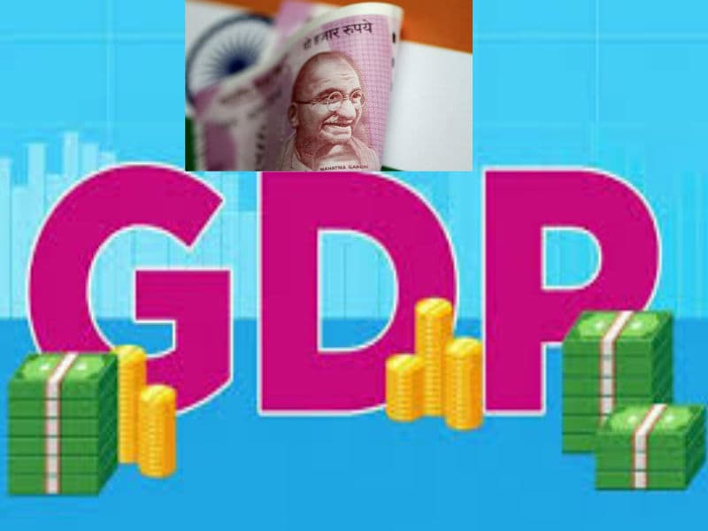 Coronavirus outbreak की वजह से भारत में 2 फीसदी घट सकती है आर्थिक वृद्धि की रफ्तार