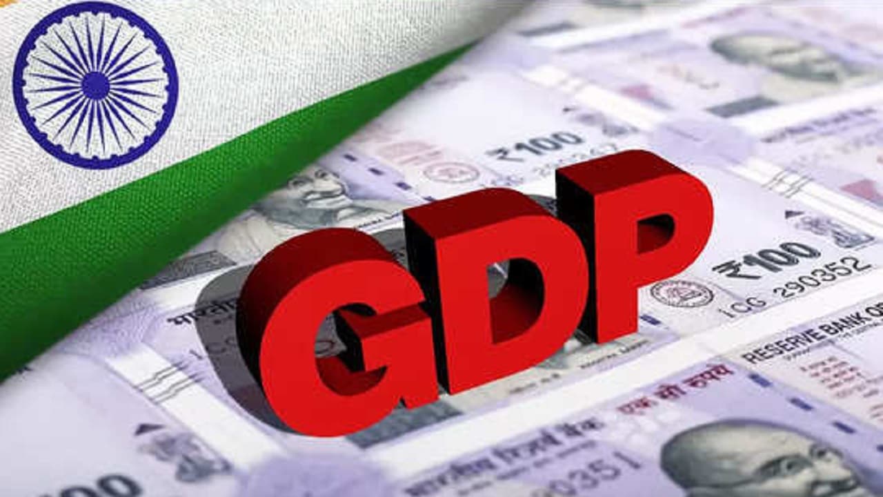 GDP ग्रोथ के मामले में चीन ने की सबसे ज्यादा तरक्की, जानिए कहां तक पहुंचा भारत