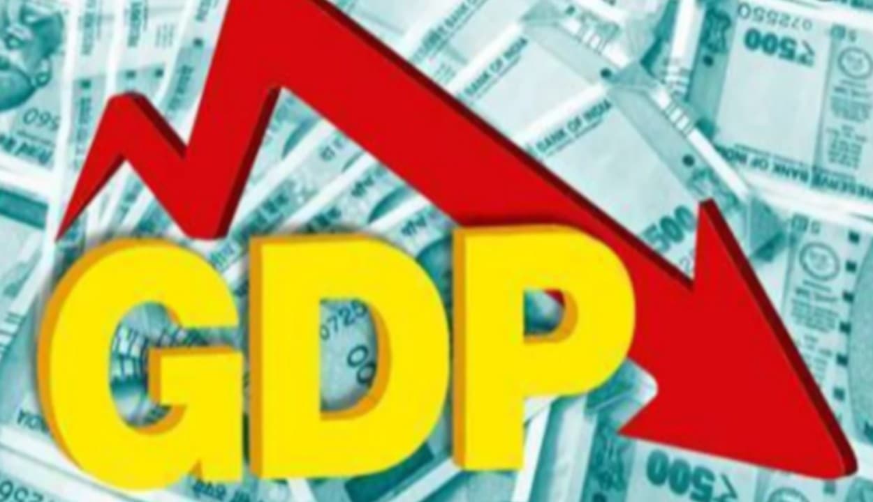 छोटे लॉकडाउनों ने देश की अर्थव्यवस्था को बुरी तरह से किया प्रभावित, 2021 की जनवरी-मार्च तिमाही में केवल 1.6 फीसदी बढ़ी जीडीपी