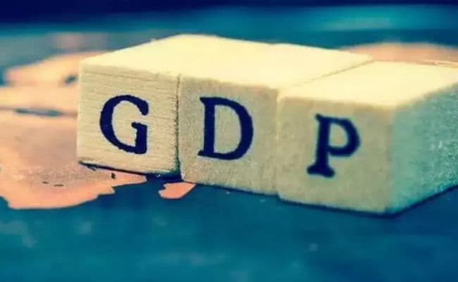 दिसंबर की तिमाही में घटकर 4.7 फीसदी रह गयी देश की आर्थिक वृद्धि दर