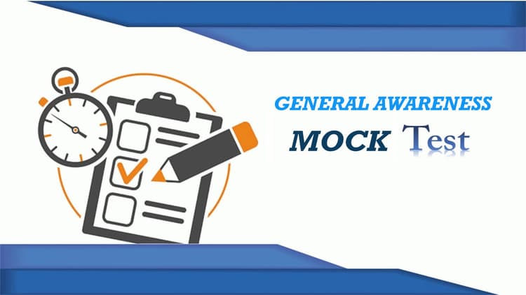 Sarkari Naukri: RRB NTPC और SBI PO के लिए यहां से करें जेनरल अवेयरनेस की तैयारी, मॉक टेस्ट देकर परखें खुद को