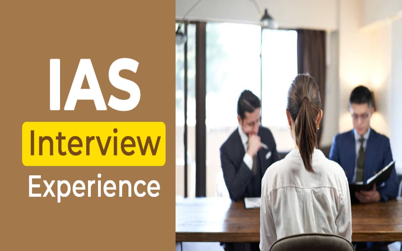 IAS Interview Success Tips: सफलता के लिए 25 गोल्डन टिप्स क्या है, एक क्लिक में जानें...