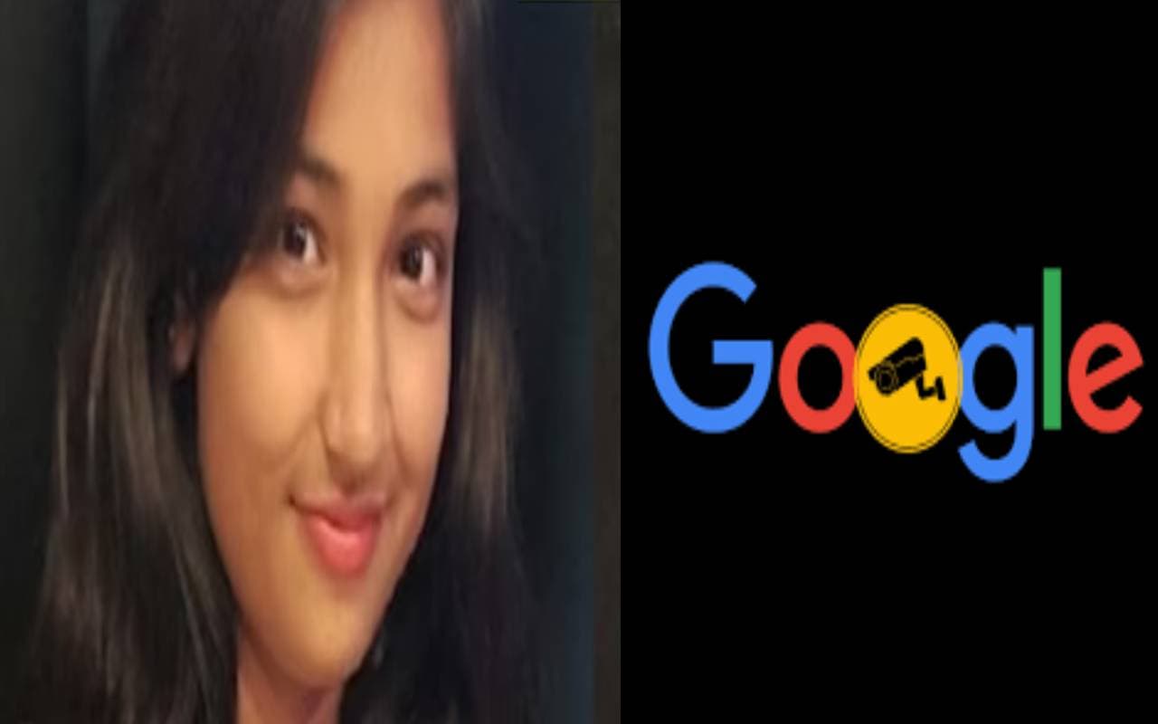 इस छात्रा को गूगल से मिला अब तक का सबसे बड़ा ऑफर, IIT, NIT से नहीं बल्कि यहां से की पढ़ाई, जानें पूरी डिटेल