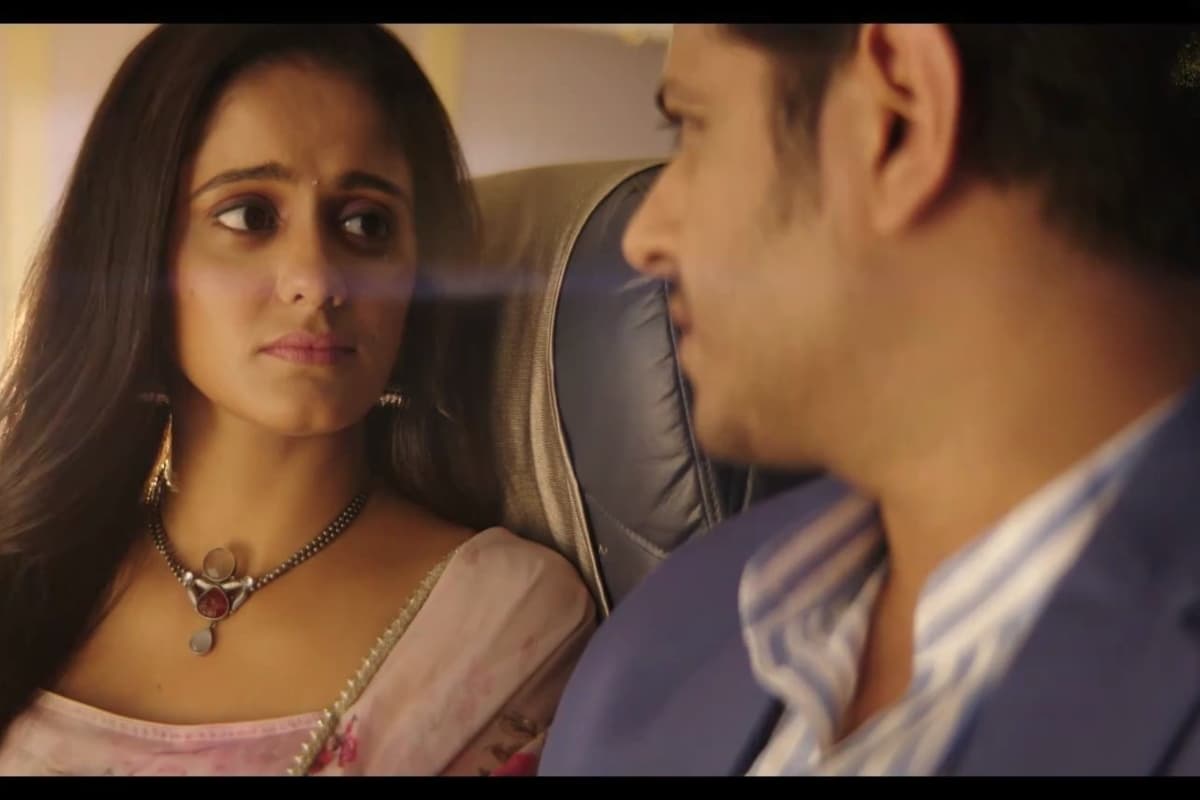 Ghum Hai Kisikey Pyaar Meiin: सई-विराट 5 साल तक साथ में नहीं करेंगे काम? आयशा सिंह बोली- यह बिल्कुल सच...