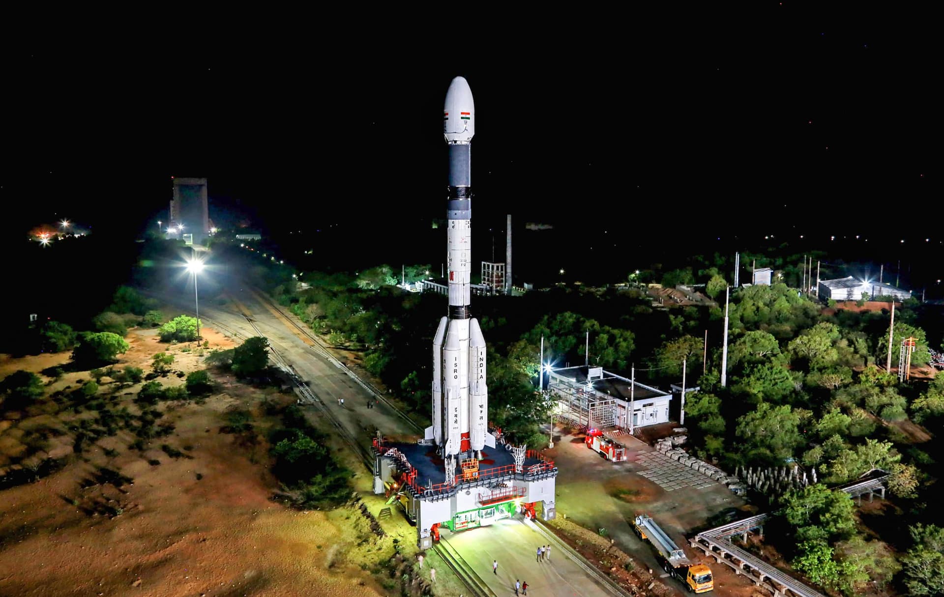 अंतरिक्ष में नये भारत की छलांग, ISRO ने लॉन्च किया नेविगेशन सैटेलाइट NVS-01, जानें खासियत
