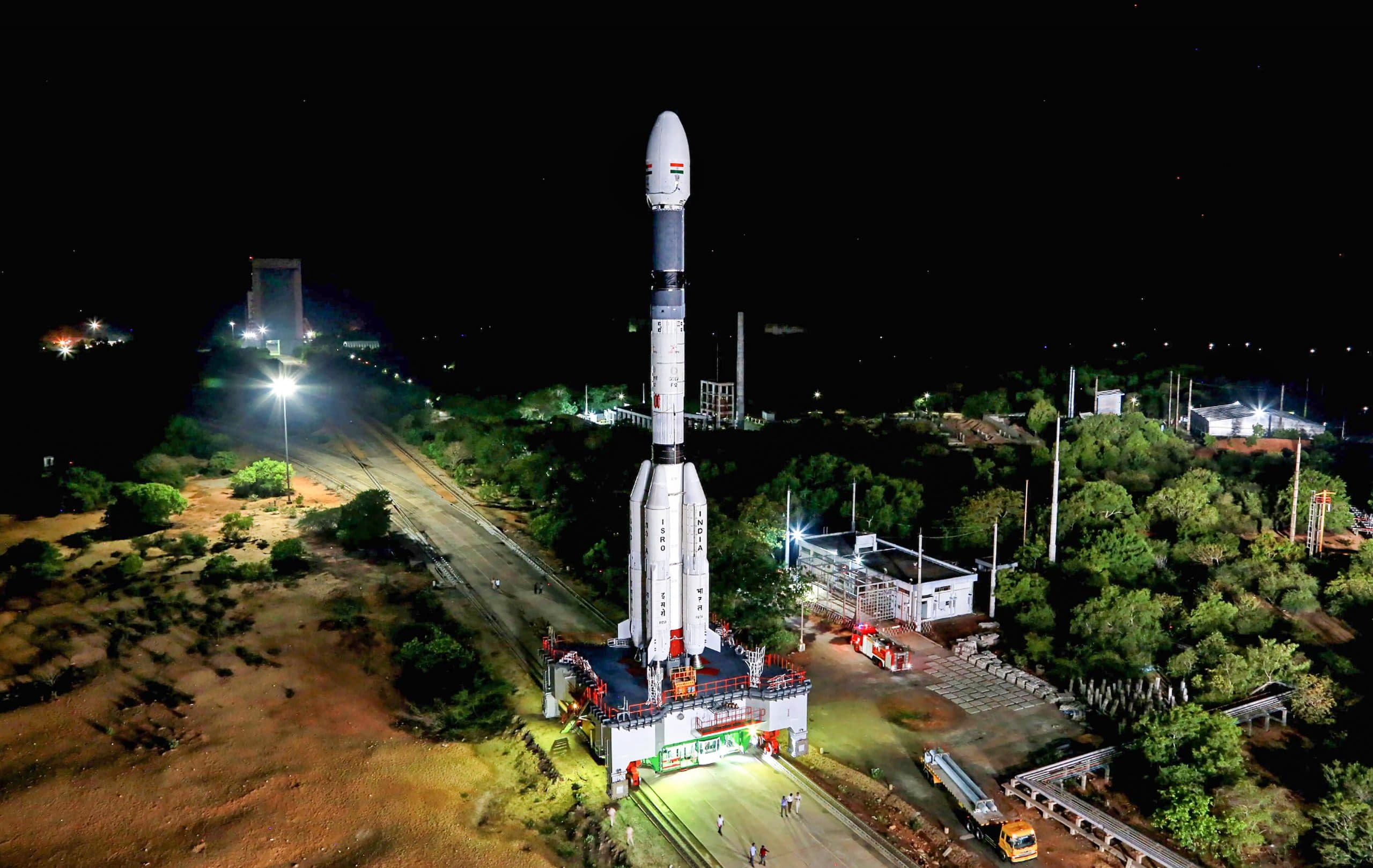 अंतरिक्ष में नये भारत की छलांग, ISRO ने लॉन्च किया नेविगेशन सैटेलाइट NVS-01, जानें खासियत