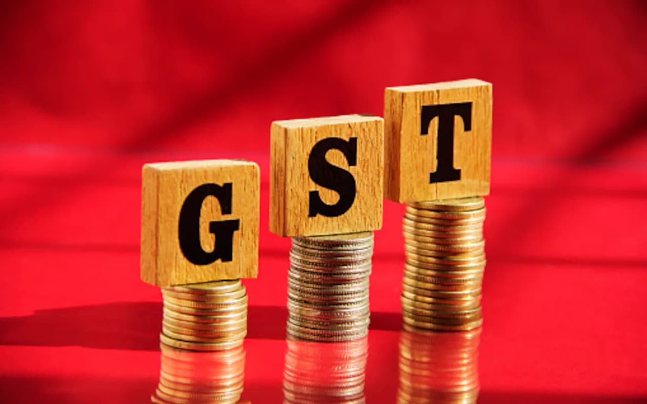 जीएसटी से सरकार को जुलाई में हुई 1,16,393 करोड़ की मोटी कमाई, पिछले साल की तुलना में 33 फीसदी ज्यादा