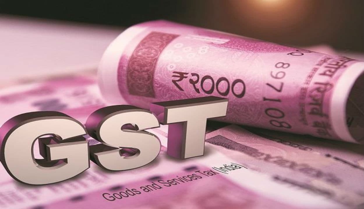 GST भुगतान में देरी करने पर अब एक सितंबर से टोटल टैक्स की देनदारी पर देना होगा ब्याज