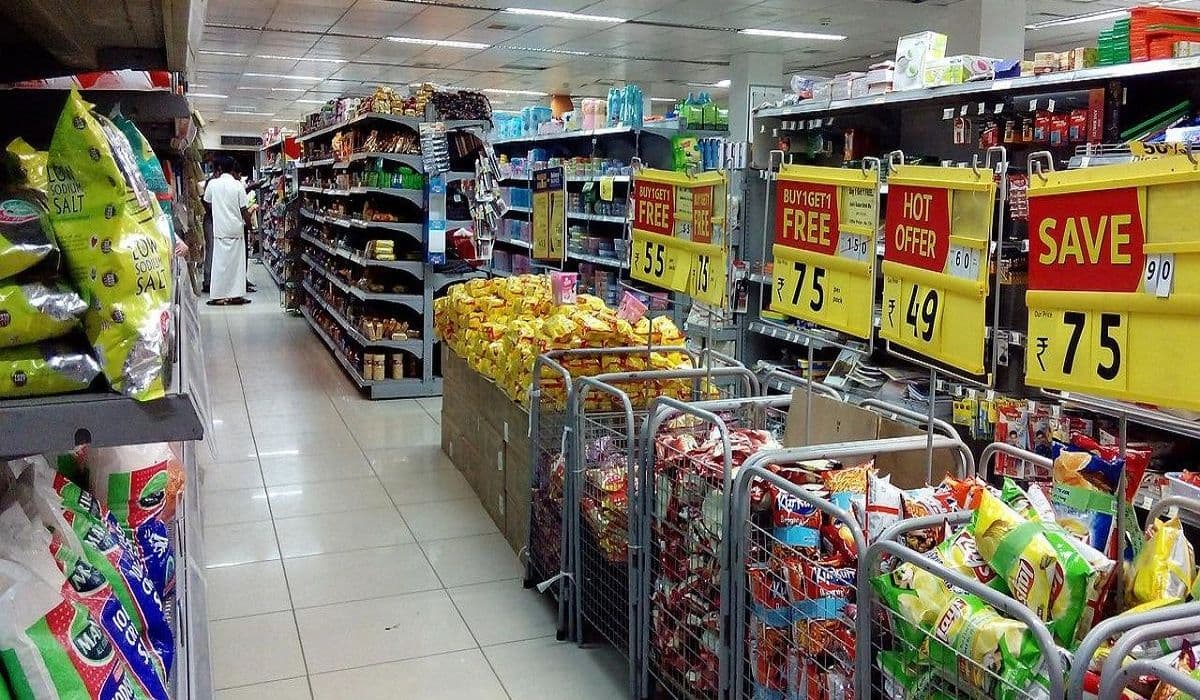 बिहार में सुधा दही, लस्सी, घी और बटर के दाम बढ़े, 25 किलो से ज्यादा वजन वाले अनाज के पैक पर टैक्स नहीं