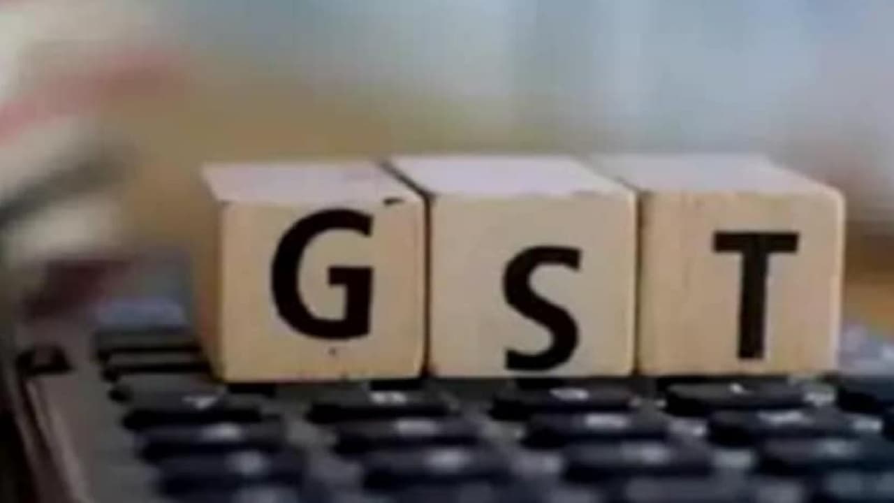 अप्रैल में सबसे ज्यादा GST कलेक्शन, सरकार के खजाने में आए 1.87 लाख करोड़ रुपये