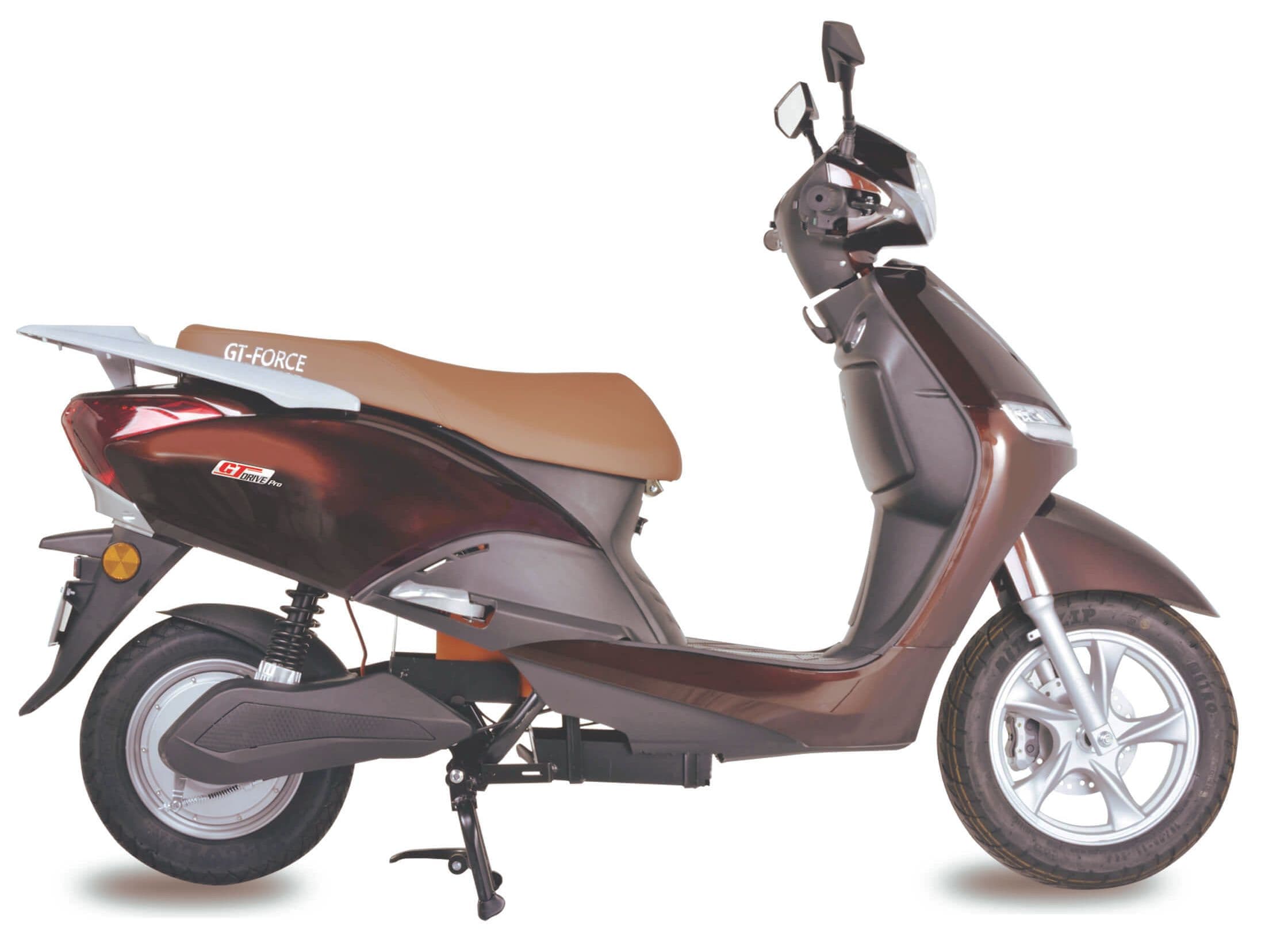 50 हजार से कम कीमत में लॉन्च हुआ यह इलेक्ट्रिक स्कूटर, जानें पूरी डीटेल