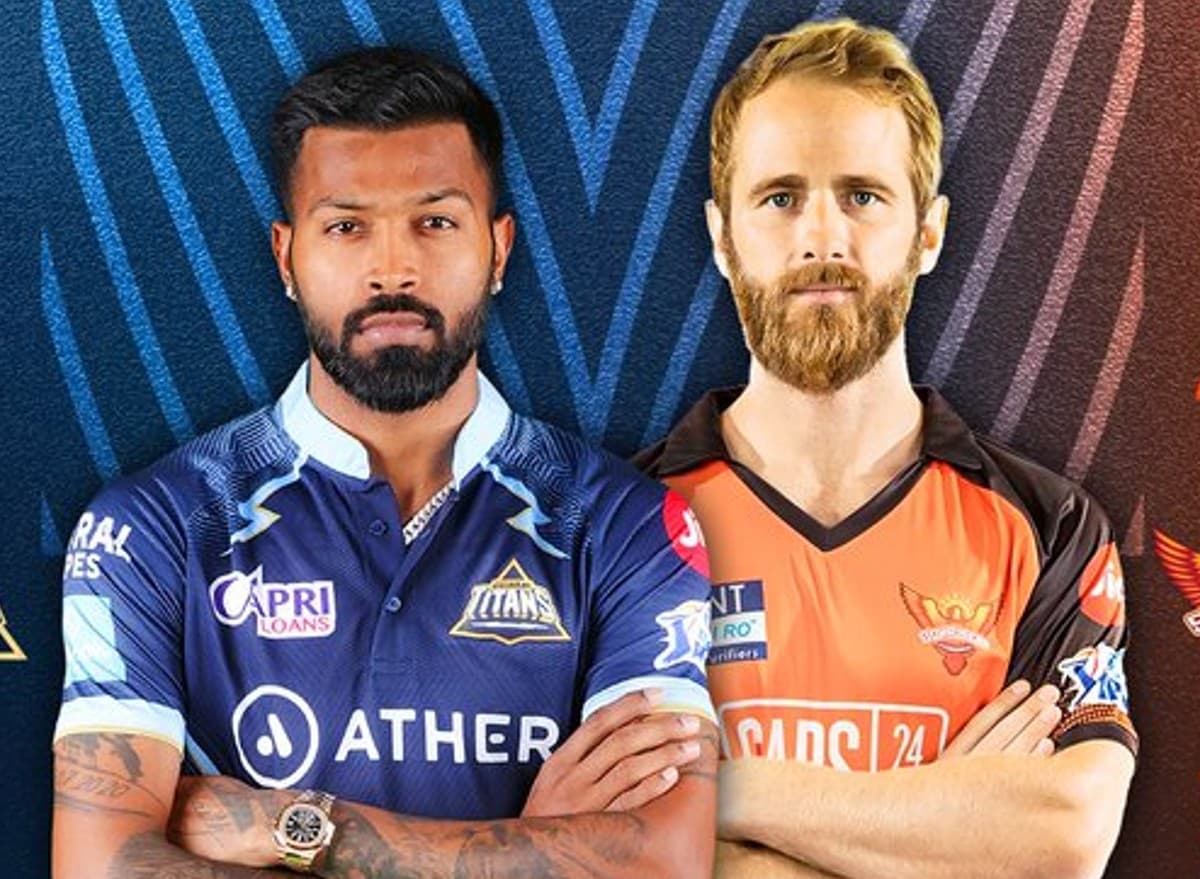 GT vs SRH, IPL 2022: सनराइजर्स हैदराबाद को 5 विकेट से हराकर गुजरात टाइटंस पहुंचा प्वाइंट टेबल में टॉप पर