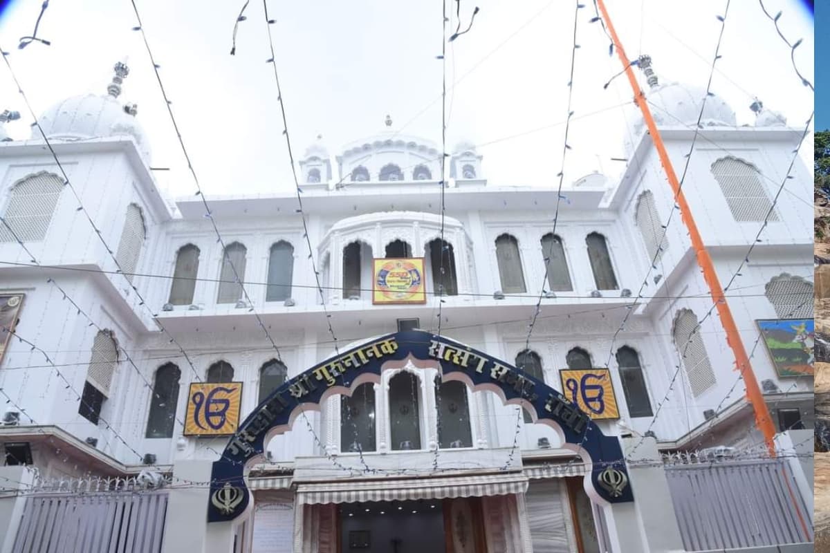 झारखंड: 20 व 21 जनवरी को रांची में मनेगा प्रकाश पर्व, सजेगा विशेष दीवान, 5 जनवरी से निकलेगी प्रभातफेरी