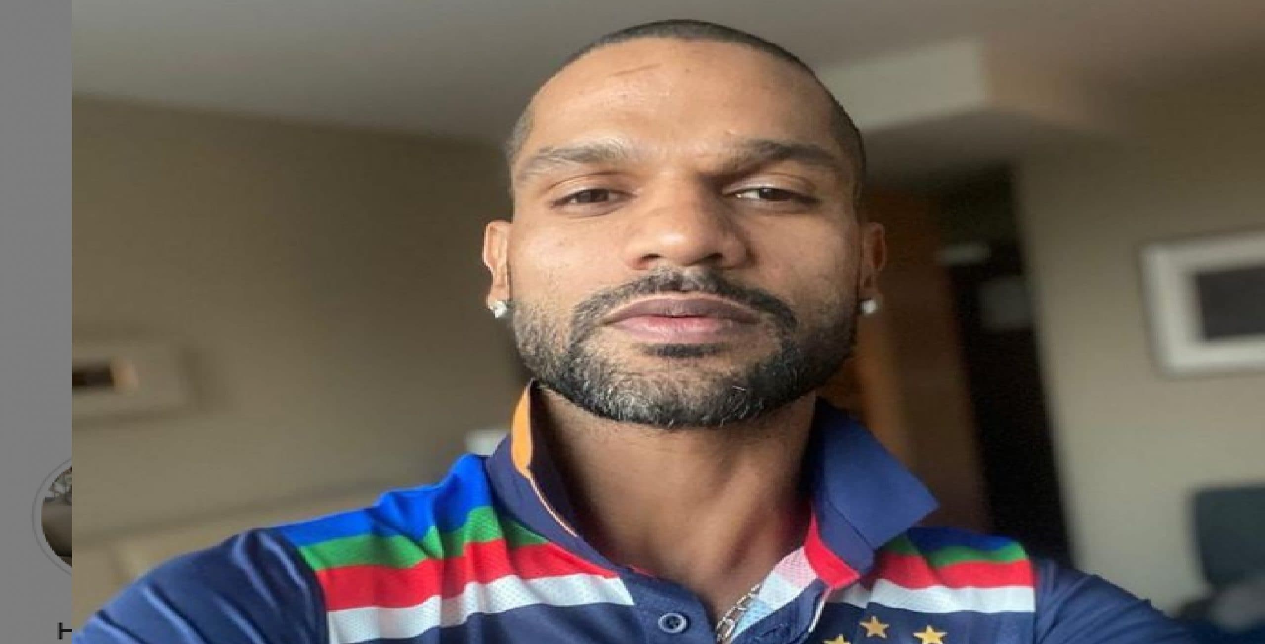 INDvsAUS : वर्ल्ड कप 1992 की जर्सी पहनकर मैदान पर उतरेगी टीम इंडिया, गब्बर ने जारी किया फर्स्ट लुक