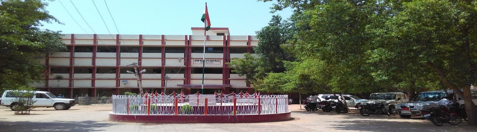गढ़वा : पंचायत चुनाव के बाद जिला परिषद अध्यक्ष पद पर टिकी सबकी निगाहें