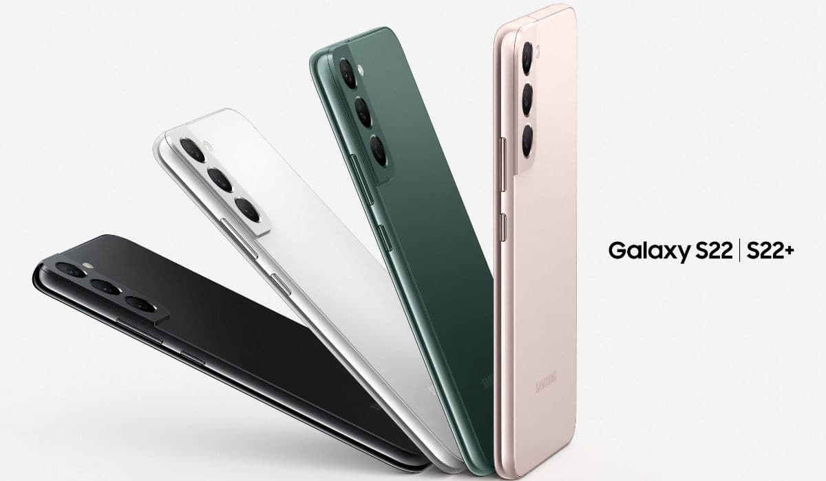 Samsung Galaxy S22 स्मार्टफोन में आ रही स्लो होने की शिकायत, खरीदने से पहले पढ़ लें यह जरूरी खबर Samsung Galaxy S22 स्मार्टफोन में आ रही स्लो होने की शिकायत, खरीदने से पहले पढ़ लें यह जरूरी खबर