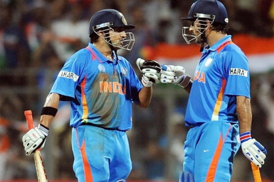 सुनील गावस्कर और कपिल देव के बाद गंभीर भी बोले धौनी के करियर पर- आईपीएल नहीं हुआ तो मुश्किल है उनकी वापसी