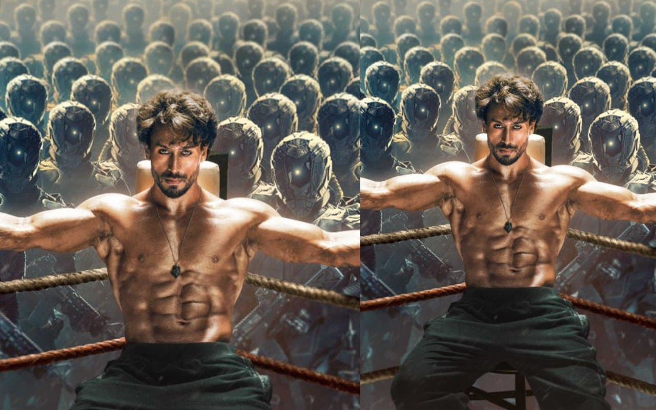 Ganapath Movie Leaked Online: फिल्म रिलीज होते ही HD प्रिंट में लीक हुई गणपत, कलेक्शन पर पड़ेगा असर