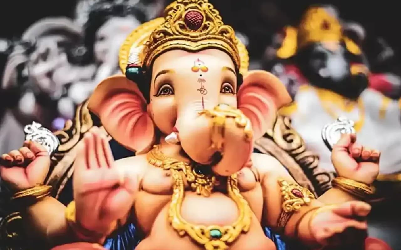 Ganesh Chaturthi 2022: देश के सबसे प्रसिद्ध गणेश मंदिर, जहां ले सकते हैं गणपति उत्सव का आनंद, जानें