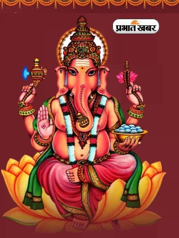 साल की पहली विनायक चतुर्थी कब है? जानें तारीख और शुभ मुहूर्त