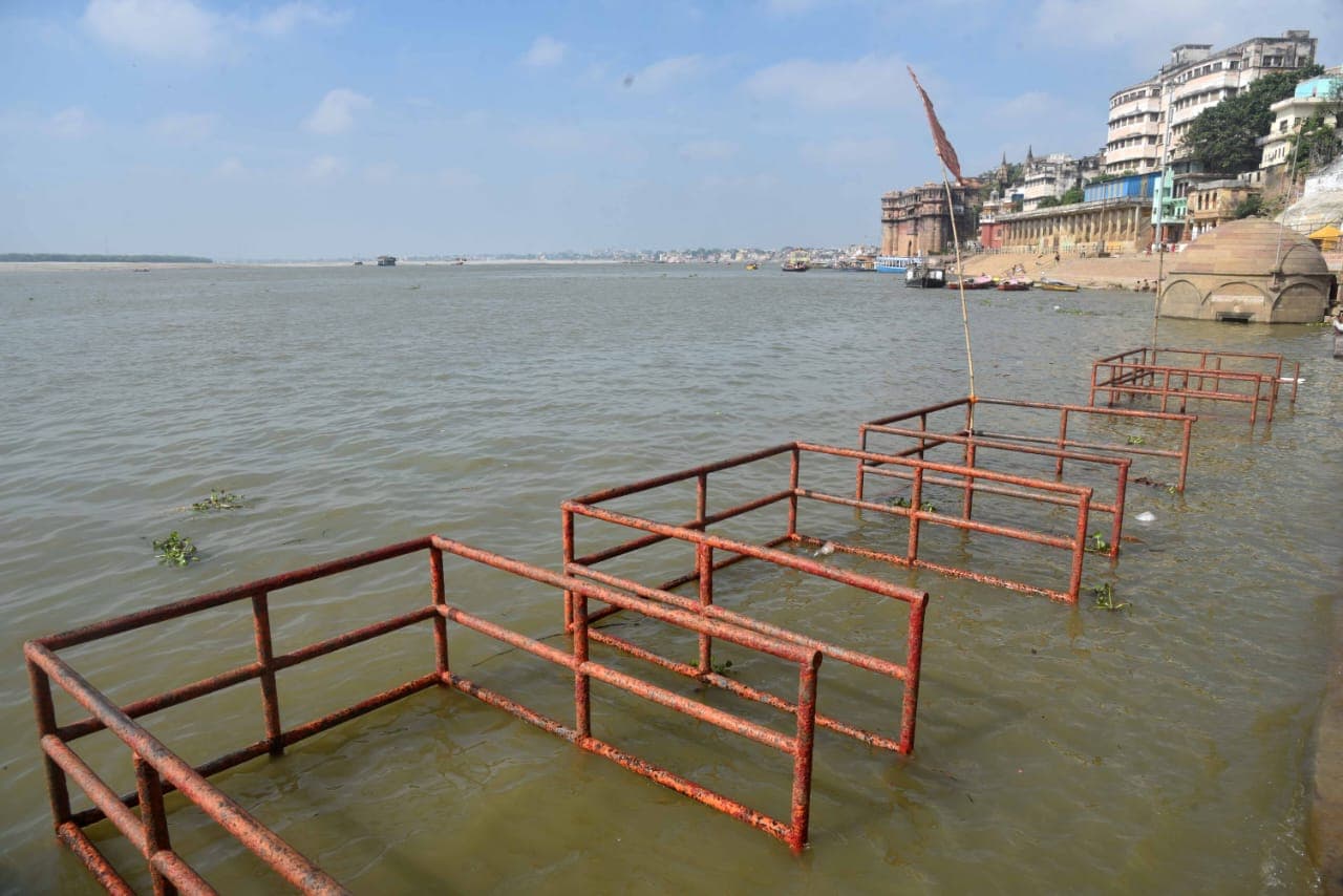 Water Resources: देश के कई शहरों में शहरी नदी प्रबंधन का काम होगा तेज