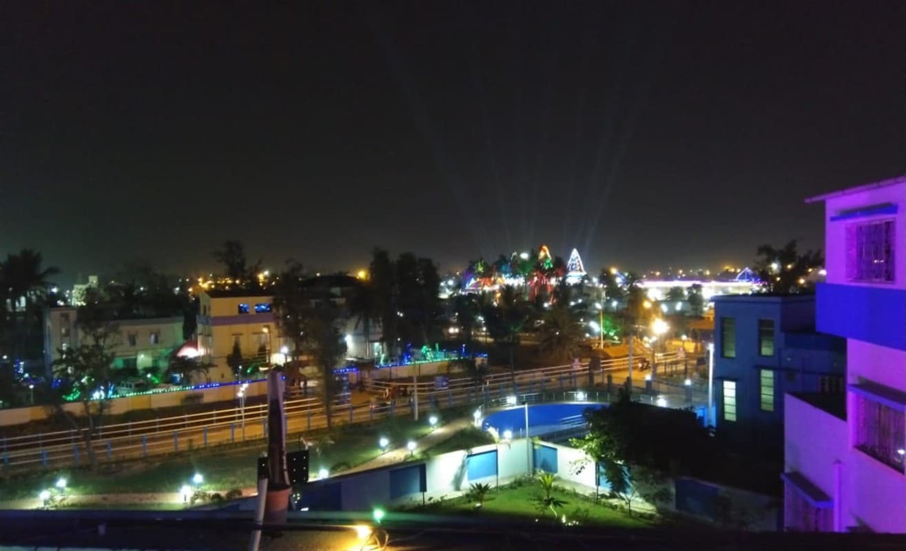 Gangasagar Mela 2021: ई-स्नान और ई-दर्शन पर जोर के साथ शुरू हुआ गंगा सागर मेला 2021, जानें, कोरोना काल में कैसी है तैयारी Gangasagar Mela 2021: ई-स्नान और ई-दर्शन पर जोर के साथ शुरू हुआ गंगा सागर मेला 2021, जानें, कोरोना काल में कैसी है तैयारी