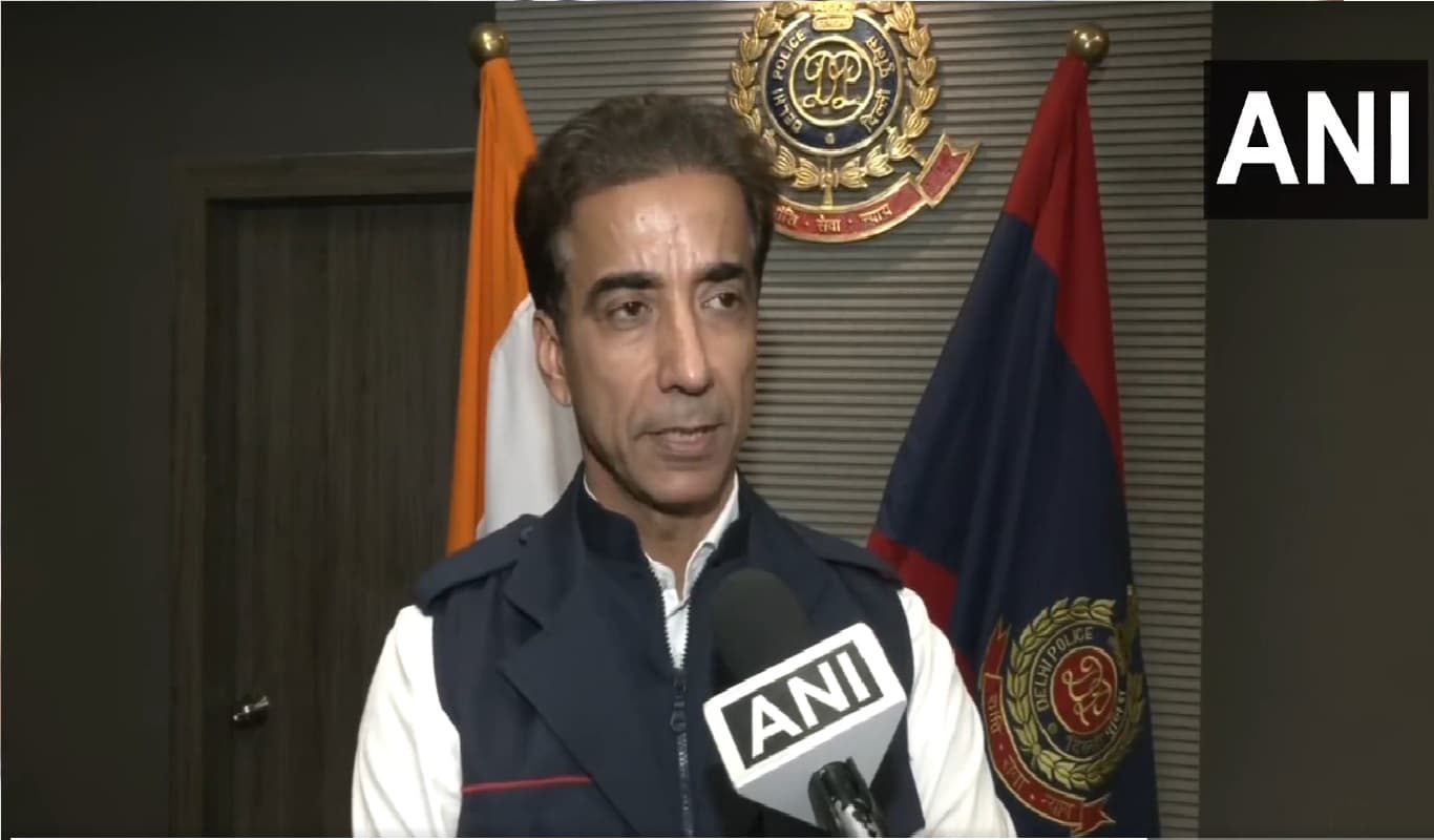 गैंगस्टर दीपक बॉक्सर को शाह के आदेश पर FBI ने किया गिरफ्तार, हत्या सहित 10 मामलों में है शामिल