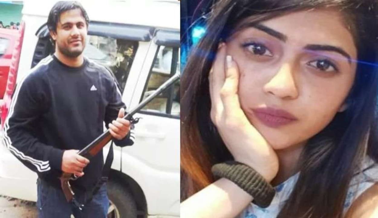 गैंगस्टर की लवस्टोरी : शादी रचाना चाहती है जेल में बंद पपला की गर्लफ्रेंड, पिता के सामने जिया ने जताई इच्छा