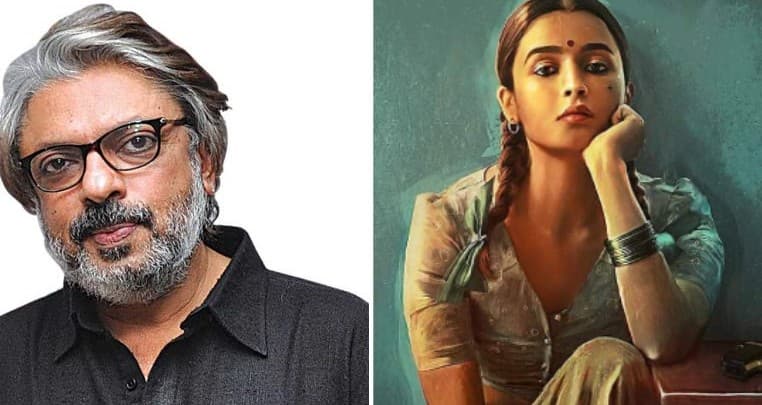 Gangubai Kathiawadi Teaser: संजय लीला भंसाली अपने जन्मदिन के अवसर देंगे फैंस को खास तोहफा, रिलीज किया जाएगा 'गंगूबाई काठियावाड़ी' का टीजर