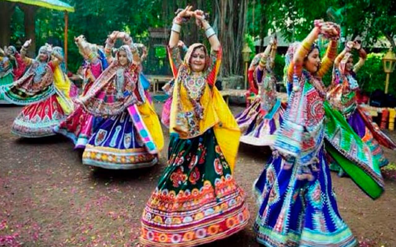 Garba Dance: गुजरात का गरबा नृत्य UNESCO की अमूर्त विरासत सूची के लिए नॉमिनेट