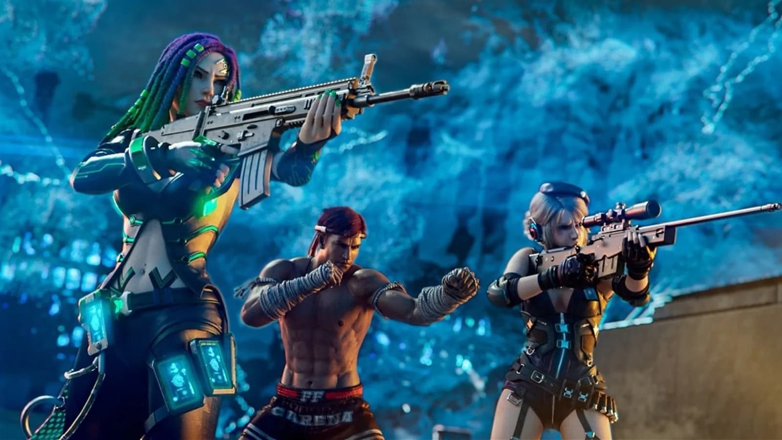 Garena Free Fire Max के रिडीम कोड्स में आज 10 अगस्त 2024 के लिए क्या है खास? यहां जानें