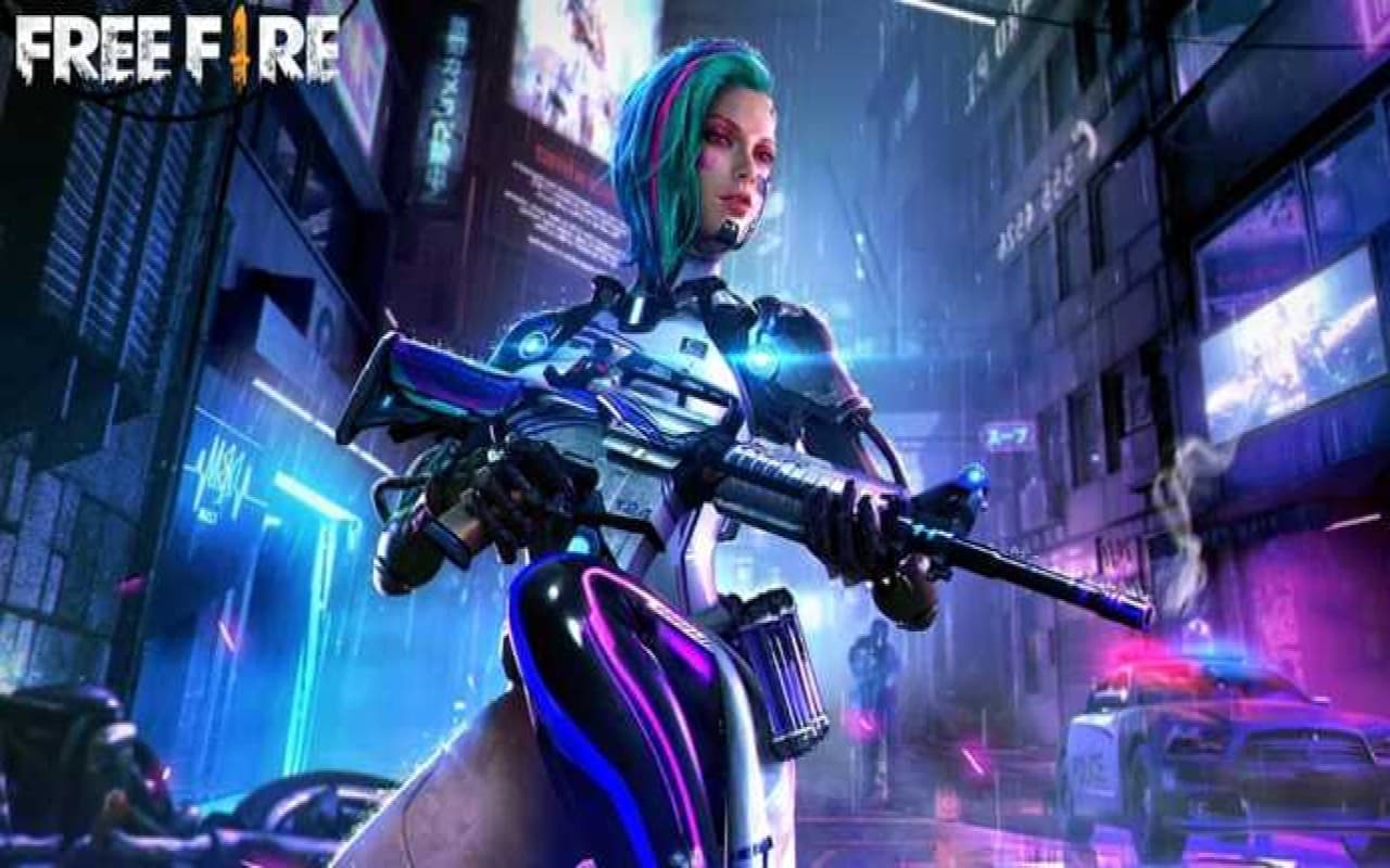 Garena Free Fire Redeem Codes: फ्री में रिवार्ड्स जीतने का मौका, करना है बस इतना-सा काम