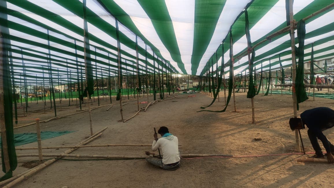 CM हेमंत सोरेन 8 दिसंबर से खतियानी जोहार यात्रा निकालेंगे, मंत्री मिथिलेश ठाकुर बोले- ऐतिहासिक होगा पल