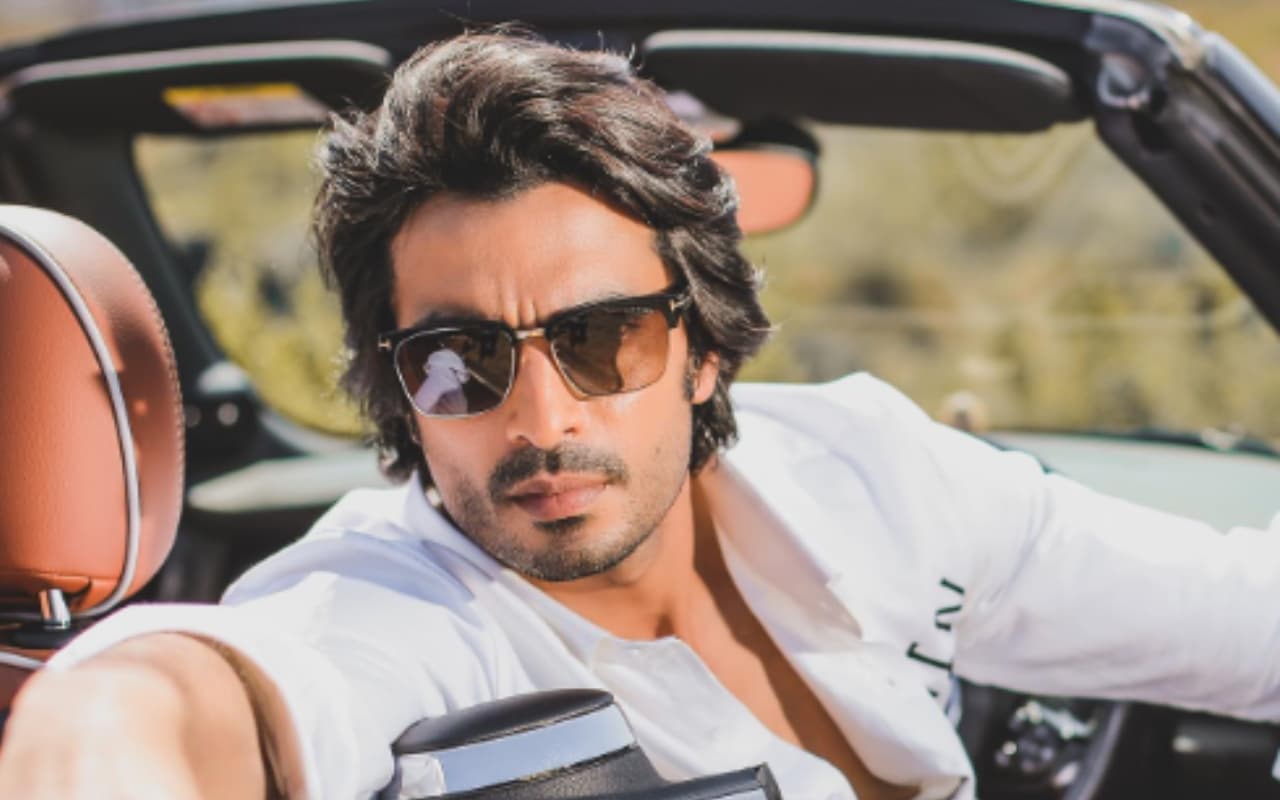 जानें 'इमली' फेम गशमीर महाजनी क्यों बोले- एक समय के बाद पुरुष किरदार को डेली सोप में करने को कुछ नहीं बचता