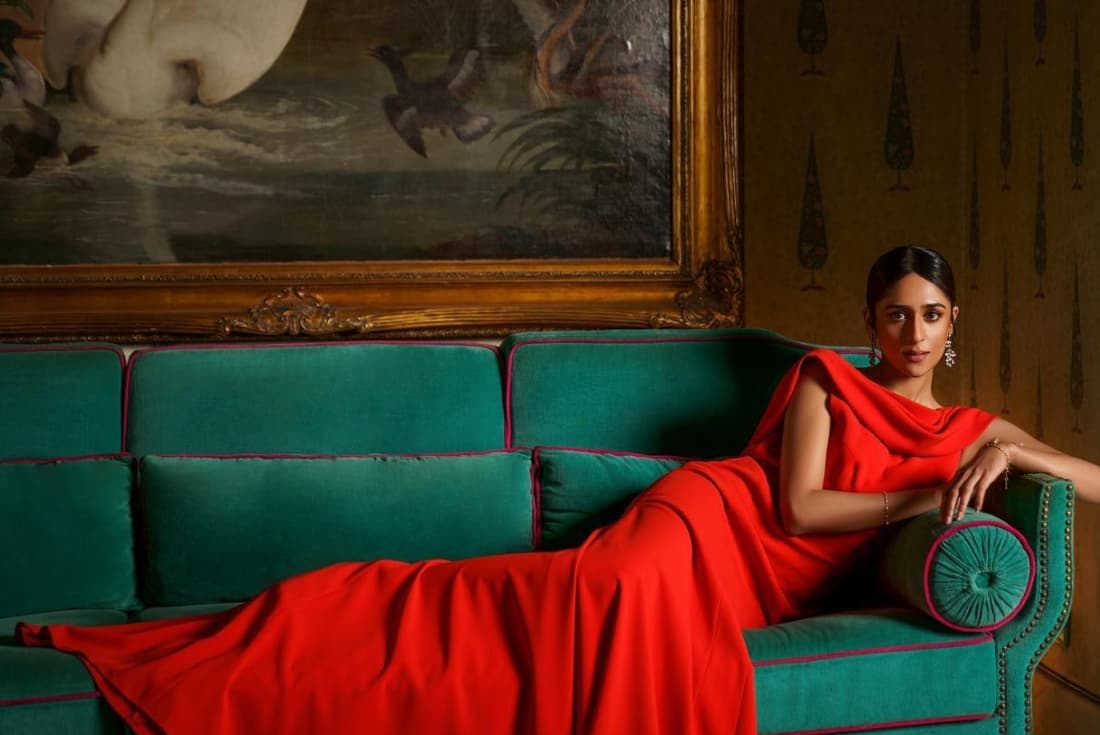 कौन हैं जयपुर की राजकुमारी गौरवी कुमारी? एजुकेशन, लाइफस्टाइल, फैमिली के बारे में जानें