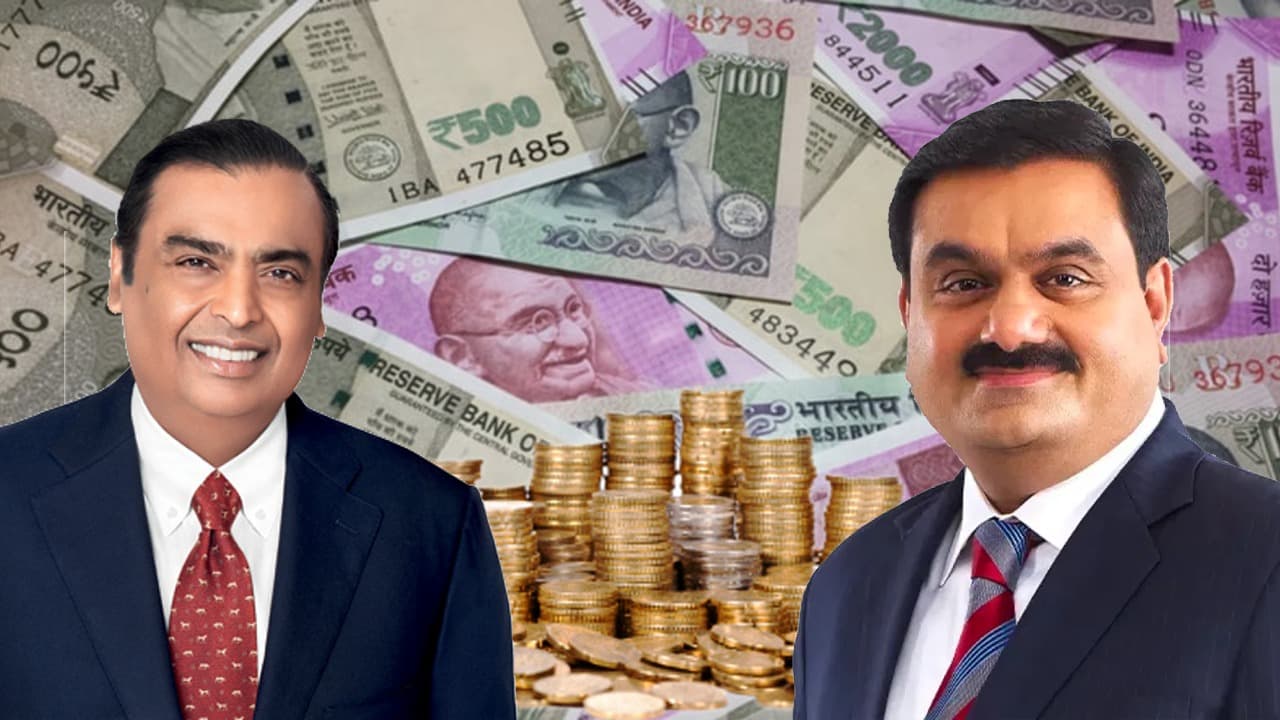 गौतम अडाणी टॉप 10 Rich List से हुए बाहर, जानिए मुकेश अंबानी से कितना हैं आगे