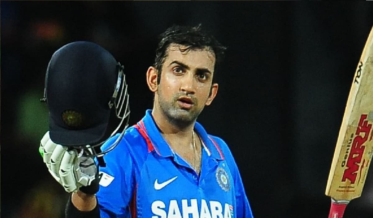 कपिल देव की तलाश खत्म हो, जो समस्या है उसे ठीक करना होगा, गौतम गंभीर ने टीम में ऑलराउंटर पर रखी राय