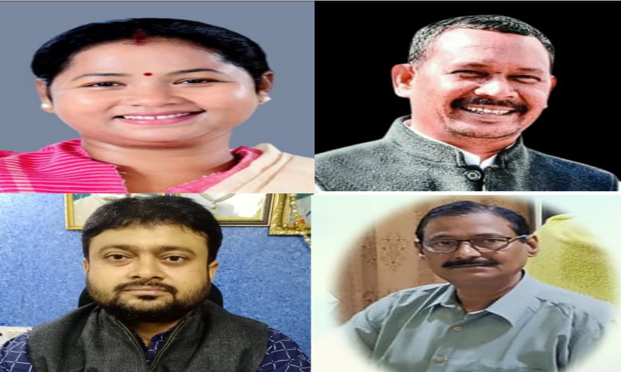 Budget 2021 : चाईबासा में बजट पर JMM- Congress ने साधा निशाना, तो BJP ने की सराहना
