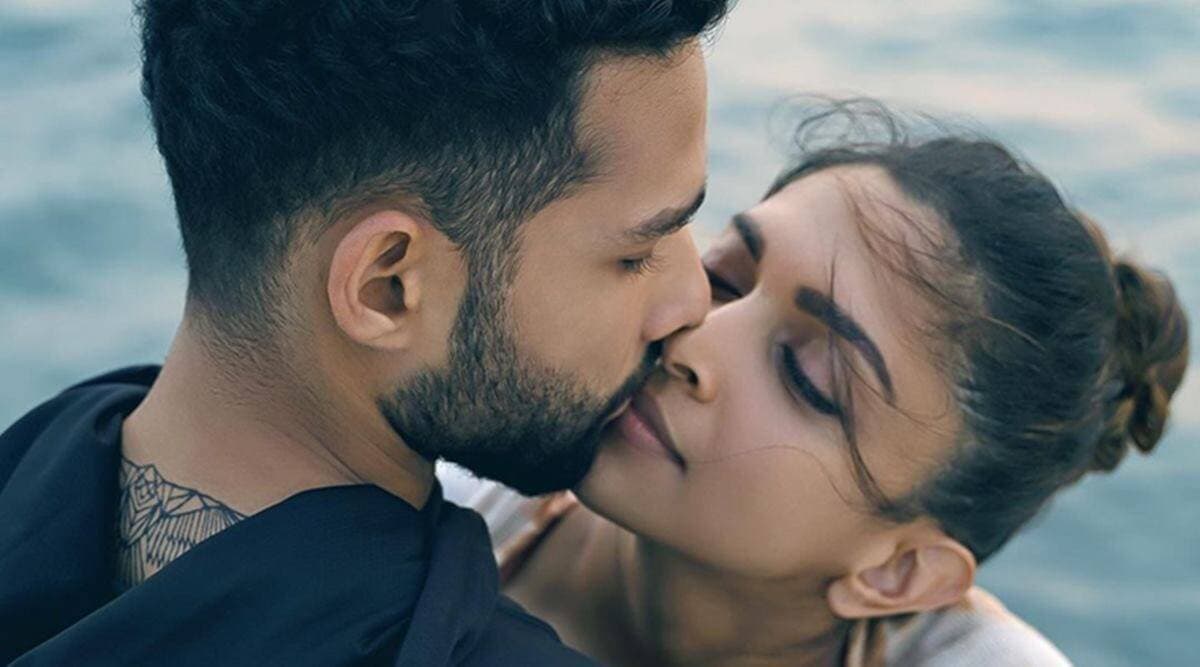 Gehraiyaan Trailer:’लाइफ, लव और रिलेशनशिप…’, रिलीज हुआ दीपिका पादुकोण की नयी फिल्म Gehraiyaan का ट्रेलर