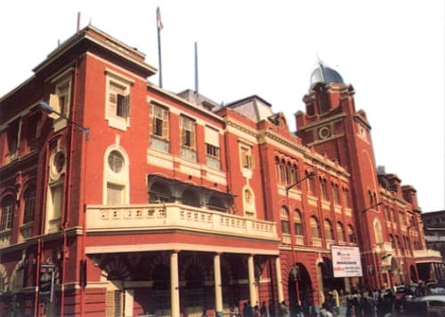 कोलकाता नगर निगम कोर्ट ने अवैध निर्माण पर सुनाया फैसला, दोषियों को दी ये सजा