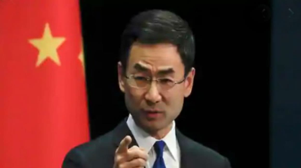 COVID-19 को लेकर चीन-अमेरिका में तनातनी, मिसौरी में दर्ज मुकदमे को ड्रैगन ने किया खारिज