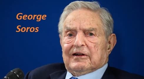 जानें कौन हैं George Soros जो मोदी विरोध के लिए हैं चर्चित , रेलवे कुली और वेटर का भी कर चुके हैं काम